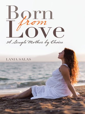 cover image of Born from Love